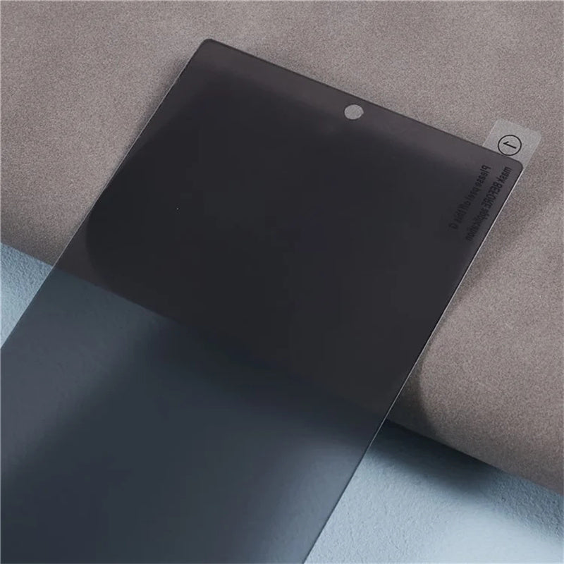 For Samsung Galaxy S24 Ultra Anti-Spy Screen Protector 0.18mm Tempered Glass Film (Fingerprint Unlock Version) For Samsung Galaxy S24 Ultra Anti-Spy Screen Protector 0.18mm Tempered Glass Film (Fingerprint Unlock Version)